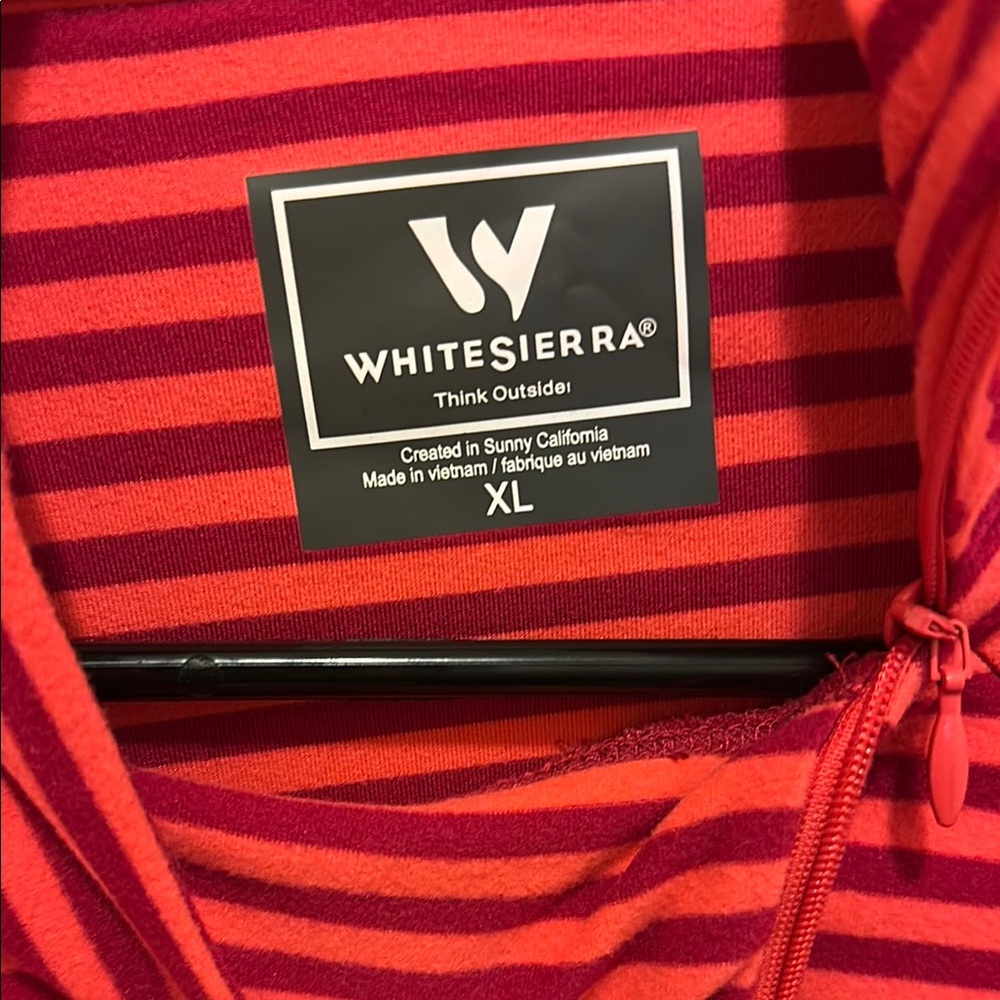 Mockneck Pullover - image 2